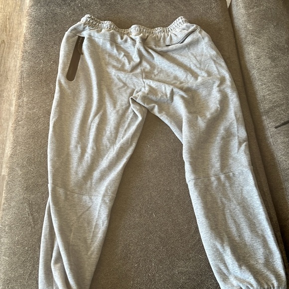 Gray member’s mark jogger size medium men’s - Picture 4 of 6